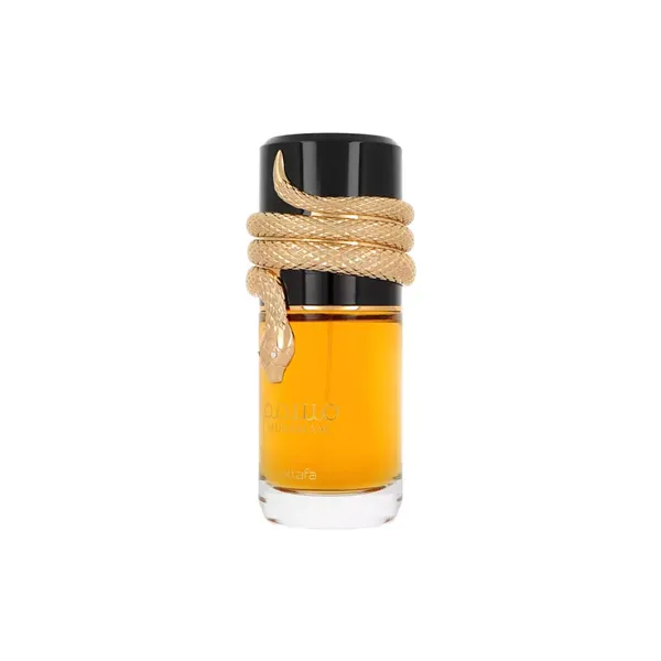 Lattafa Musamam Edp 100ml