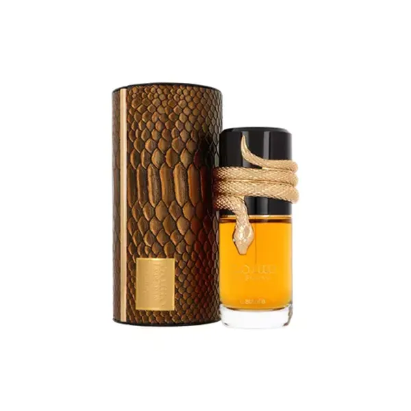 Lattafa Musamam Edp 100ml