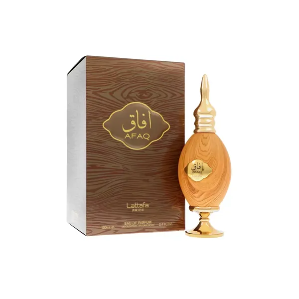 Lattafa Pride Afaq Edp 100ml