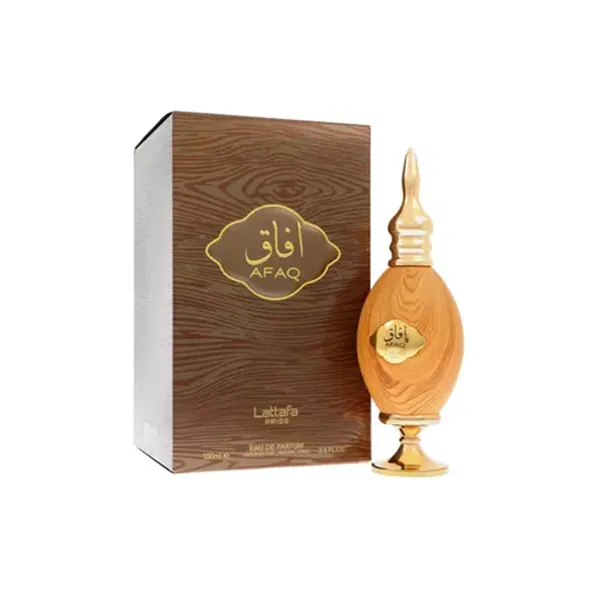 Lattafa Pride Afaq Edp 100ml