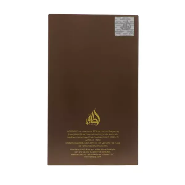Lattafa Pride Afaq Edp 100ml