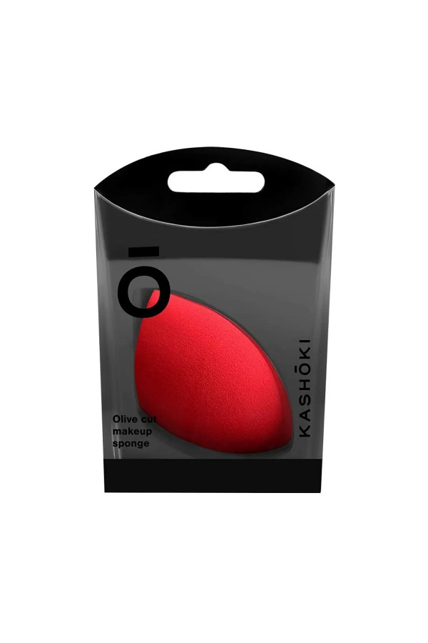 Make-up Sponge Kashōki Kashoki (1 Unit)