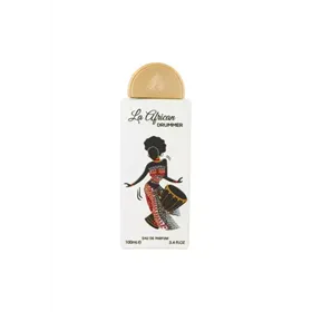 Lattafa Pride La African Drummer Edp 100ml