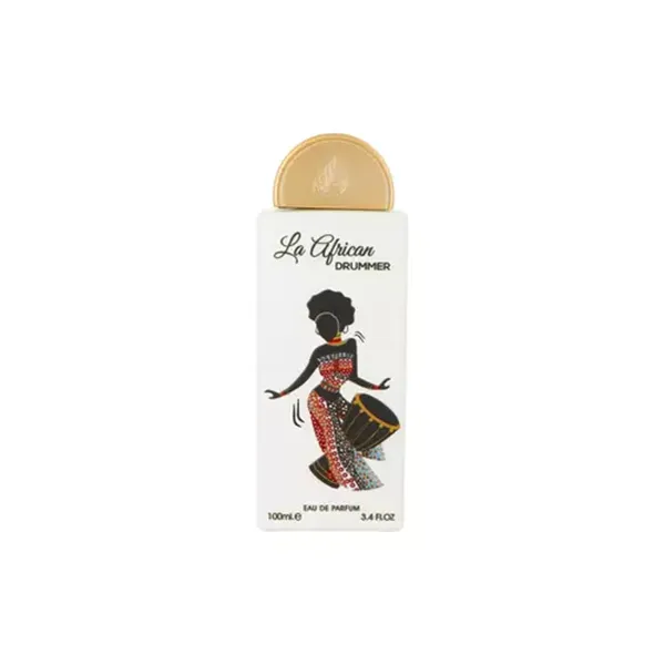 Lattafa Pride La African Drummer Edp 100ml