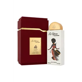 Lattafa Pride La African Drummer Edp 100ml