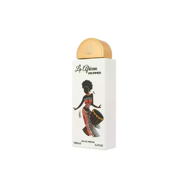 Lattafa Pride La African Drummer Edp 100ml