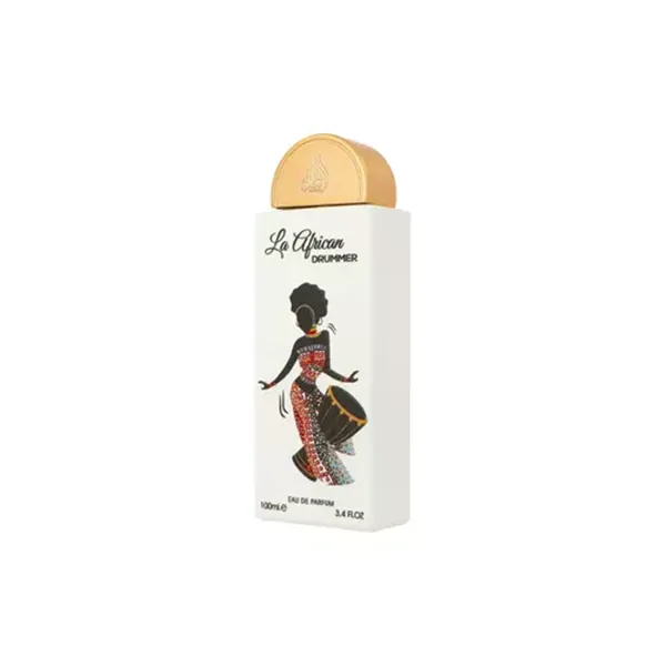 Lattafa Pride La African Drummer Edp 100ml