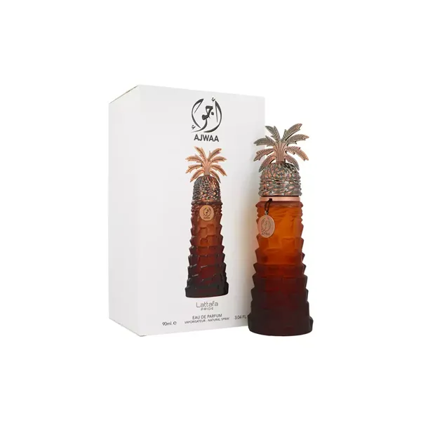 Lattafa Pride Ajwaa Edp 90ml