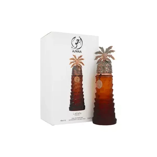 Lattafa Pride Ajwaa Edp 90ml