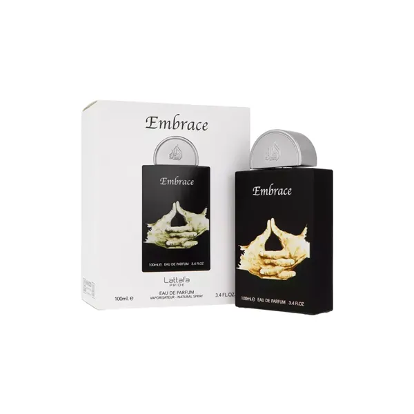 Lattafa Pride Embrace Edp 100ml