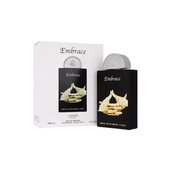 Lattafa Pride Embrace Edp 100ml