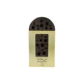 Lattafa Pride Maharjan Gold Edp 100ml
