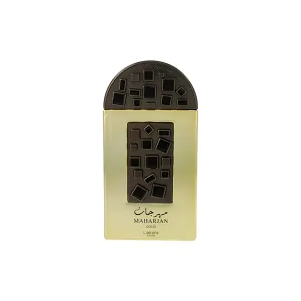 Lattafa Pride Maharjan Gold Edp 100ml