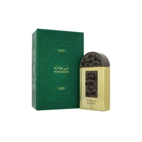 Lattafa Pride Maharjan Gold Edp 100ml