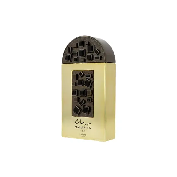 Lattafa Pride Maharjan Gold Edp 100ml