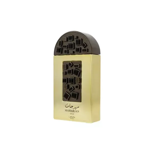 Lattafa Pride Maharjan Gold Edp 100ml