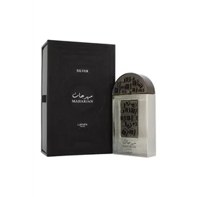 Lattafa Pride Maharjan Silver Edp 100ml