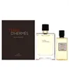 Set Hermes Terre D`Hermes Edt 100ml + Shower Gel 80ml