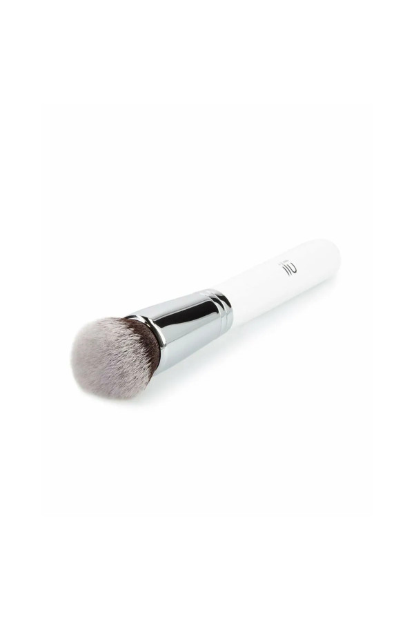 Make-up base brush Ilū Kabuki Circular 1 Unit