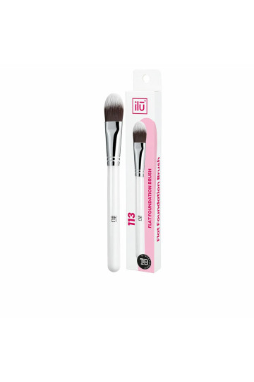 Make-up Brush Ilū Foundation Flat (1 Unit)