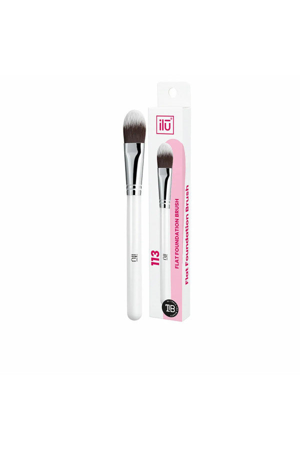 Make-up Brush Ilū Foundation Flat (1 Unit)