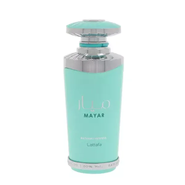 Lattafa Mayar Natural Intense Edp 100ml