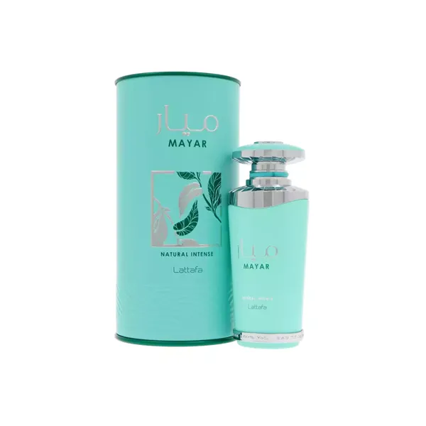 Lattafa Mayar Natural Intense Edp 100ml