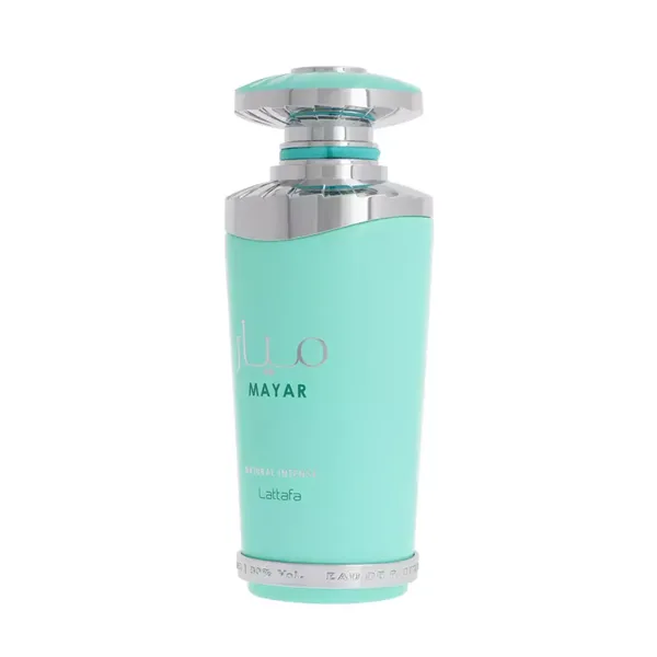Lattafa Mayar Natural Intense Edp 100ml