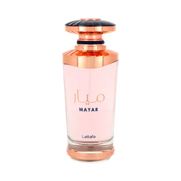 Lattafa Mayar Natural Intense Edp 100ml