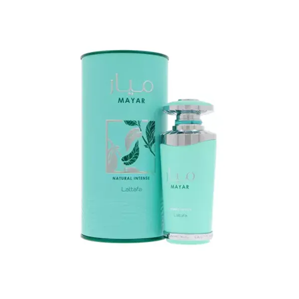 Lattafa Mayar Natural Intense Edp 100ml