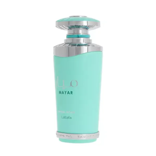 Lattafa Mayar Natural Intense Edp 100ml