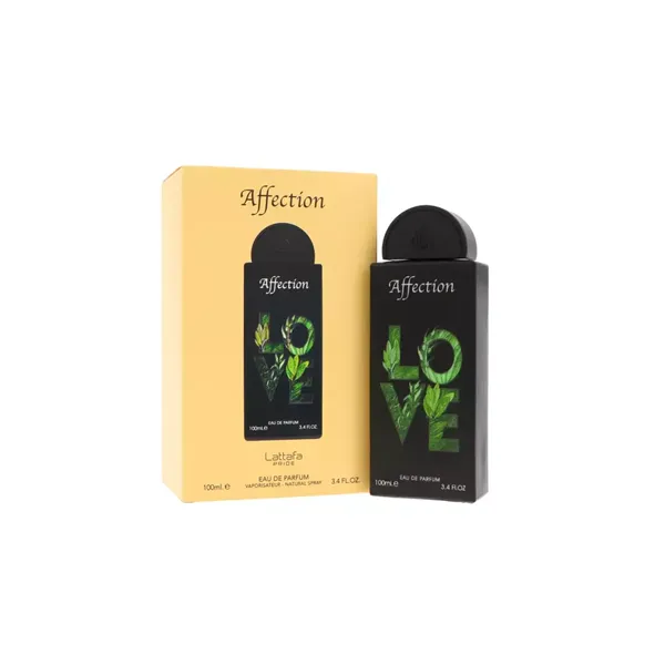Lattafa Pride Affection Edp 100ml