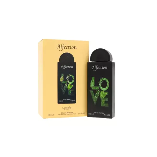 Lattafa Pride Affection Edp 100ml