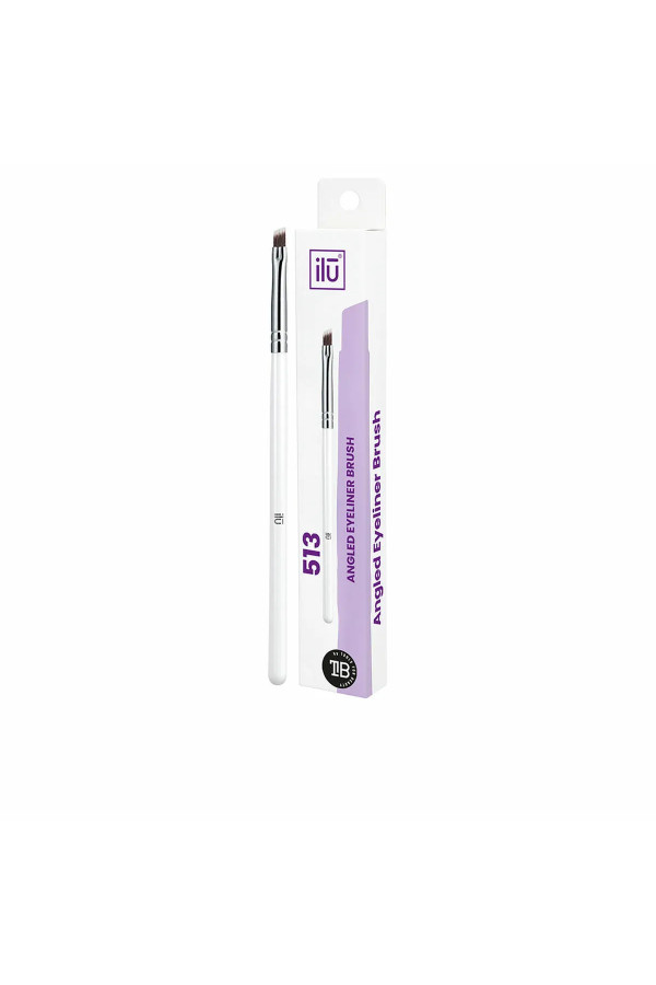 Paintbrush Ilū Eyeliner Angled (1 Unit)