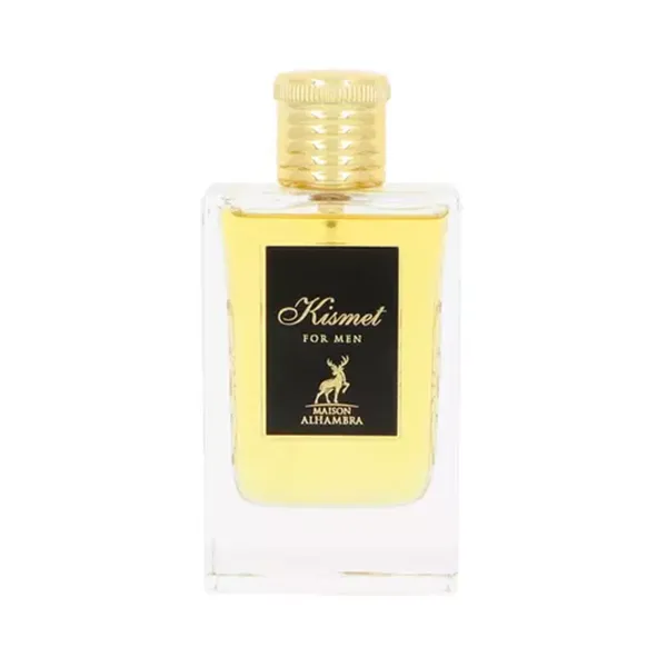 Maison Alhambra Kismet For Men Edp 100ml