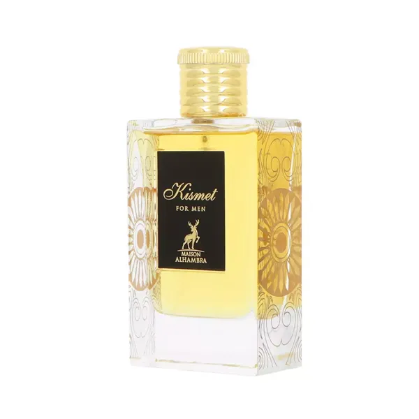Maison Alhambra Kismet For Men Edp 100ml