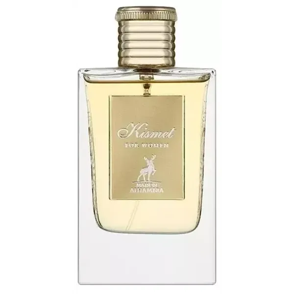Maison Alhambra Kismet For Men Edp 100ml