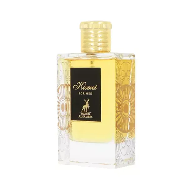 Maison Alhambra Kismet For Men Edp 100ml