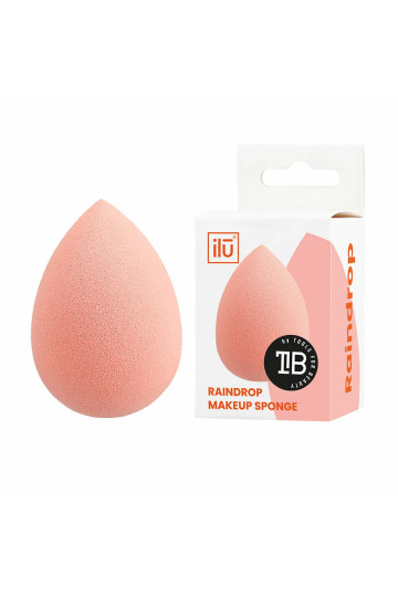 Make-up Sponge Ilū Raindrop (1 Unit)