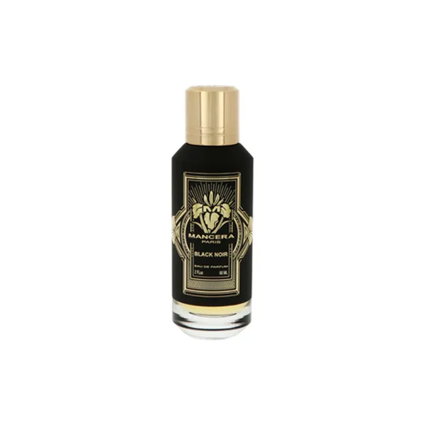 Mancera Black Noir Edp 60ml
