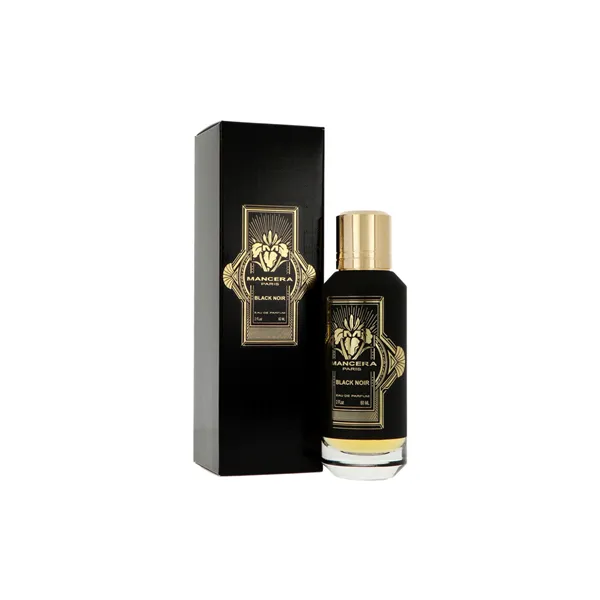Mancera Black Noir Edp 60ml