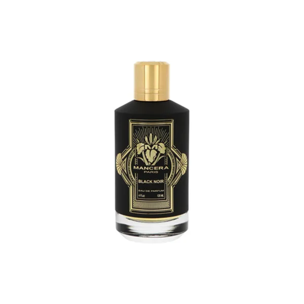 Mancera Black Noir Edp 60ml