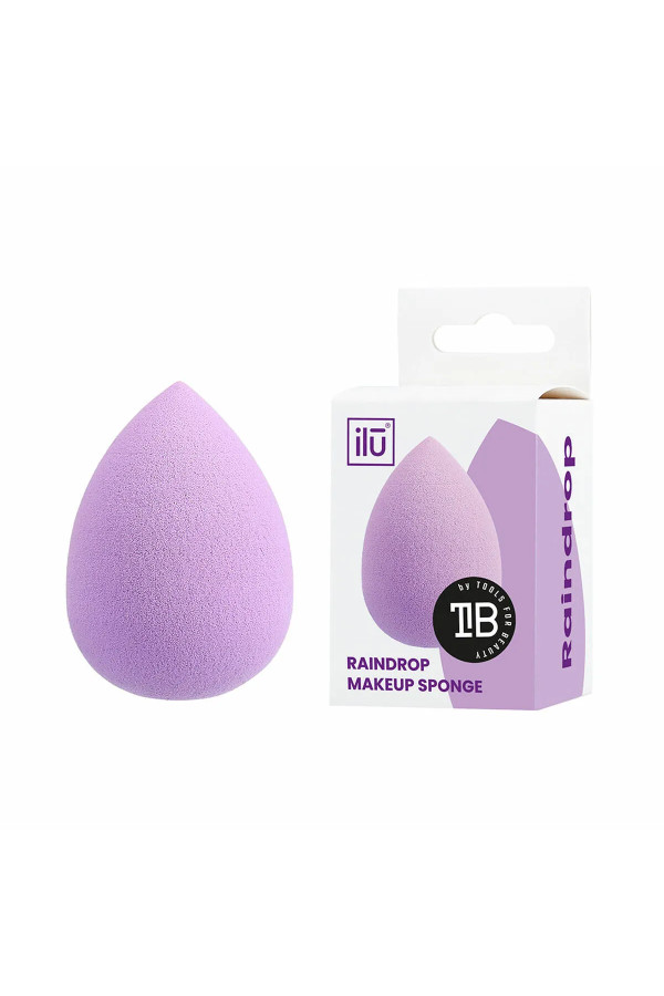Make-up Sponge Ilū Raindrop (1 Unit)