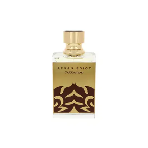 Afnan Edict Ouddiction Edp 80ml