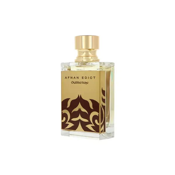 Afnan Edict Ouddiction Edp 80ml