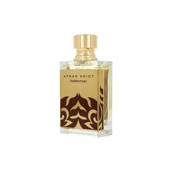 Afnan Edict Ouddiction Edp 80ml