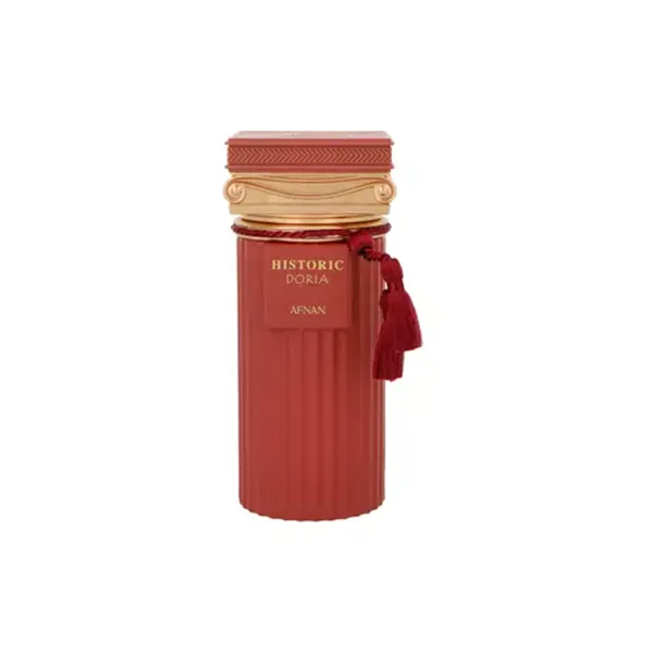 Afnan Historic Doria Edp 100ml