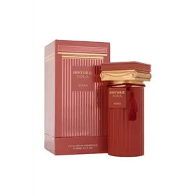 Afnan Historic Doria Edp 100ml