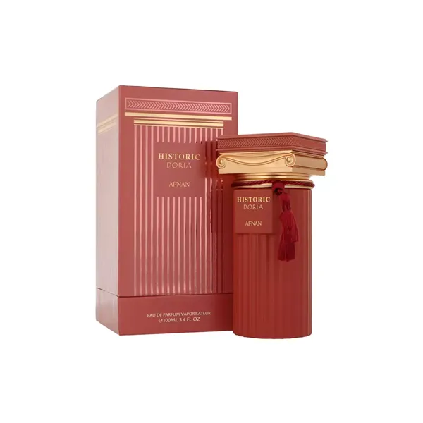 Afnan Historic Doria Edp 100ml