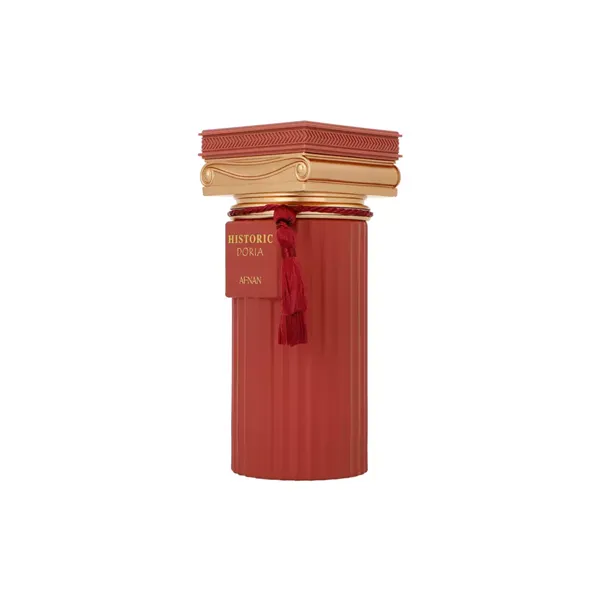 Afnan Historic Doria Edp 100ml